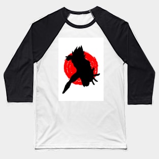 goku Baseball T-Shirt